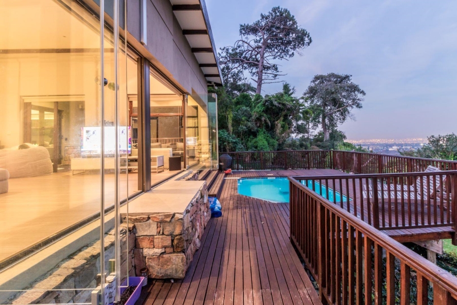 4 Bedroom Property for Sale in Newlands Western Cape
